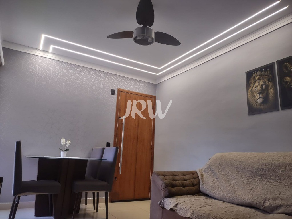 Apartamento, 2 quartos, 58 m² - Foto 1