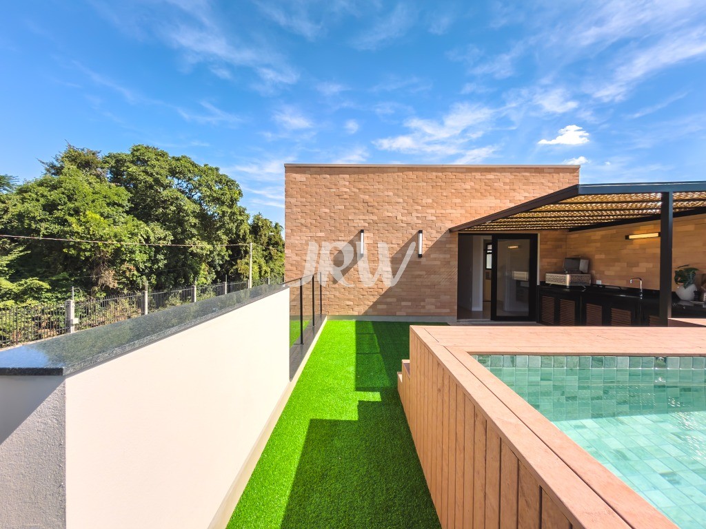 Casa, 3 quartos, 198 m² - Foto 36