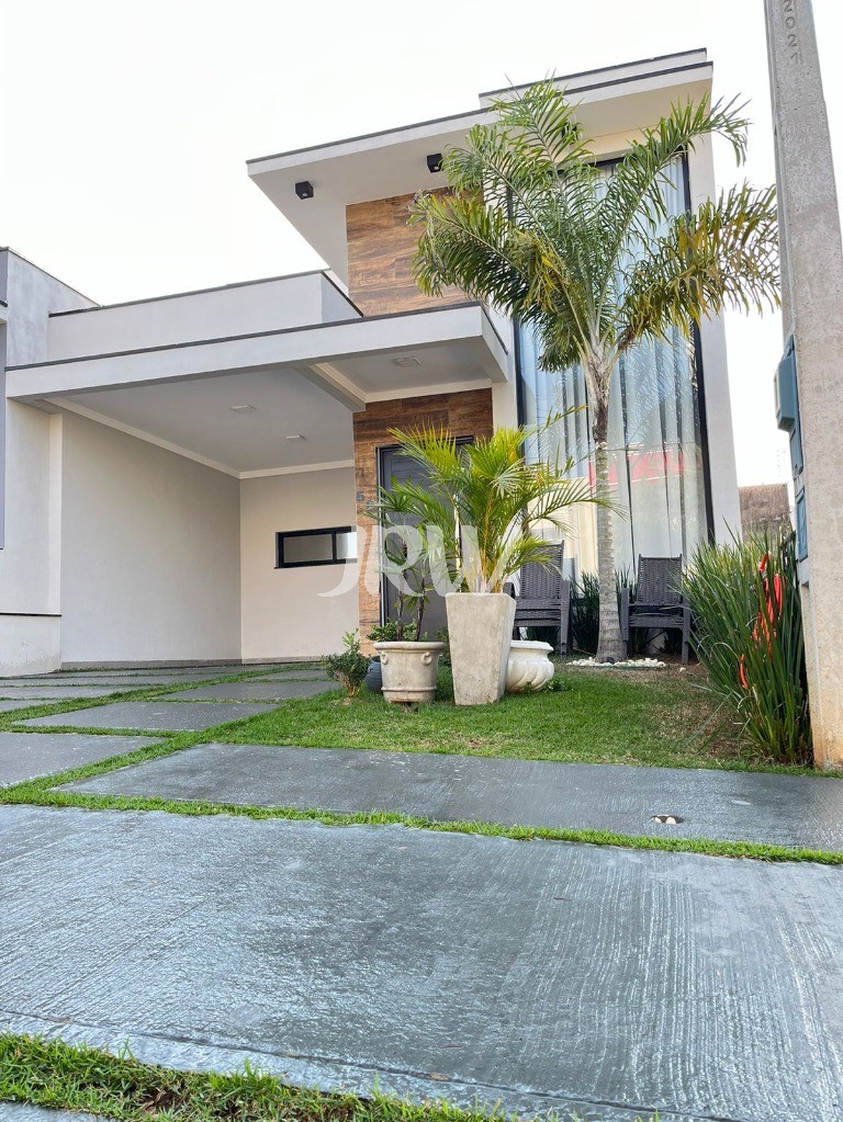 Casa, 3 quartos, 109 m² - Foto 2