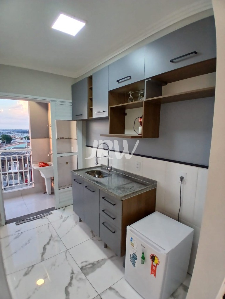 Apartamento, 2 quartos, 49 m² - Foto 2