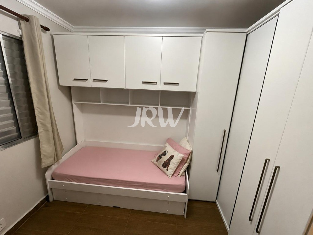 Apartamento, 3 quartos, 57 m² - Foto 8