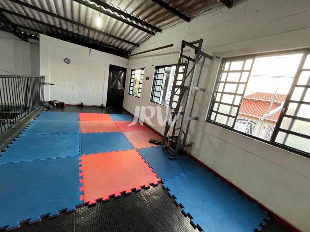 Loja-Salão, 250 m² - Foto 6