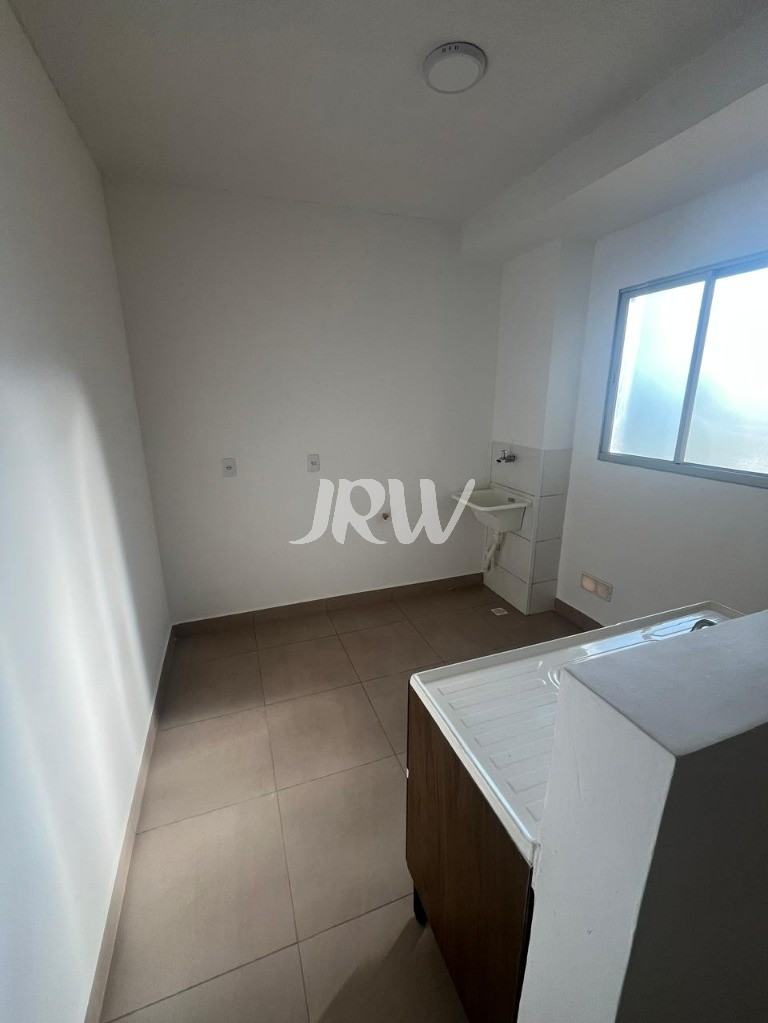 Apartamento, 2 quartos, 42 m² - Foto 4