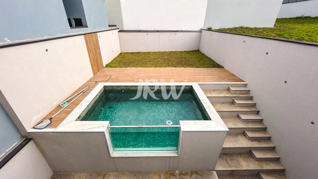 Casa de Condomínio, 3 quartos - Foto 7