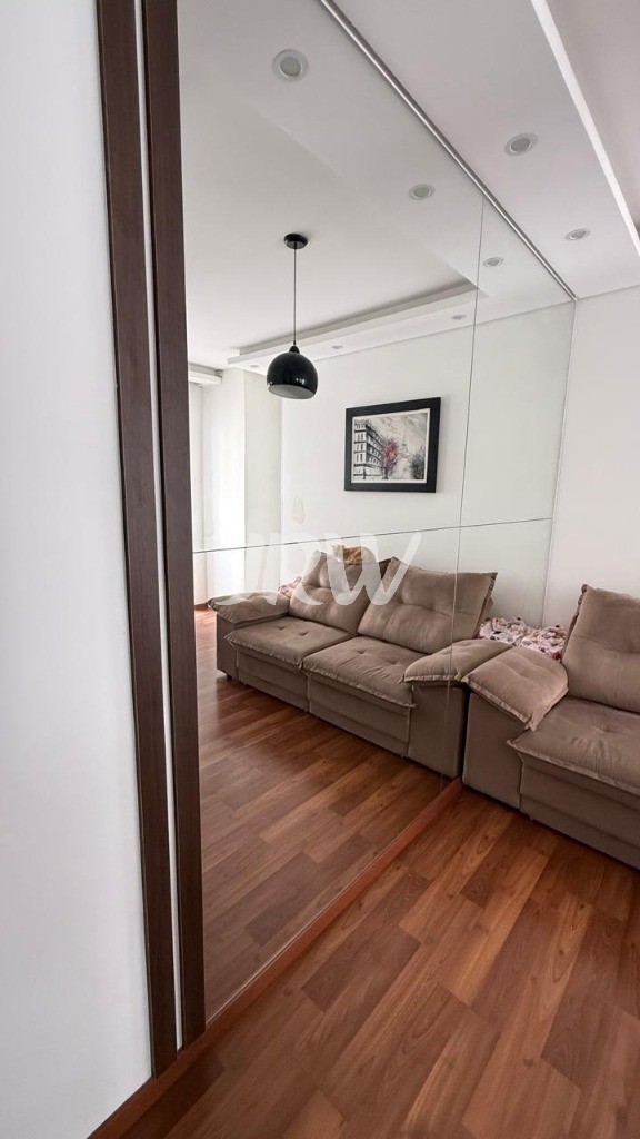 Apartamento, 3 quartos, 62 m² - Foto 5