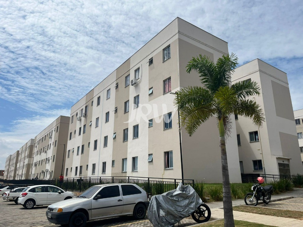 Apartamento, 2 quartos, 42 m² - Foto 11