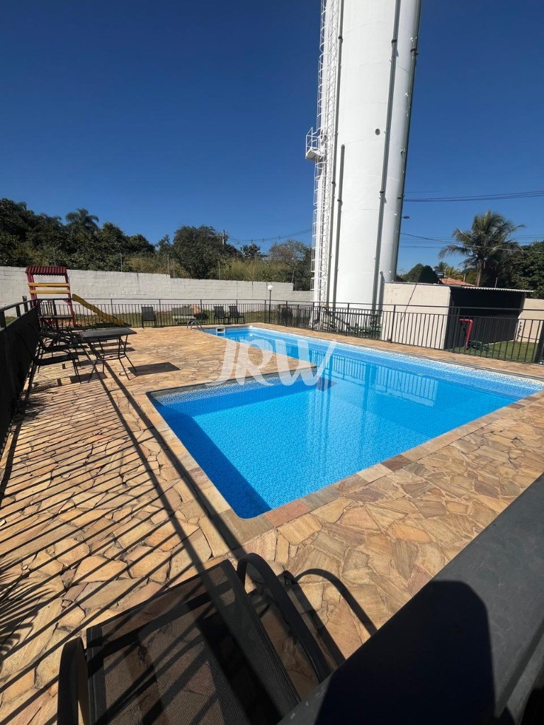Apartamento, 2 quartos, 42 m² - Foto 3