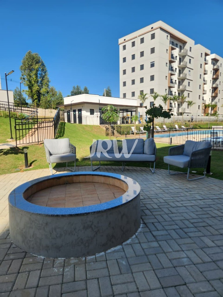 Apartamento, 2 quartos, 45 m² - Foto 9