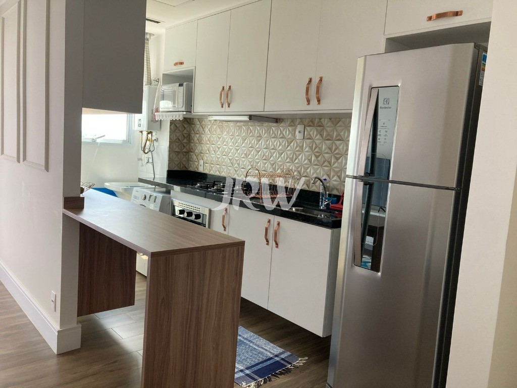 Apartamento, 2 quartos, 60 m² - Foto 5