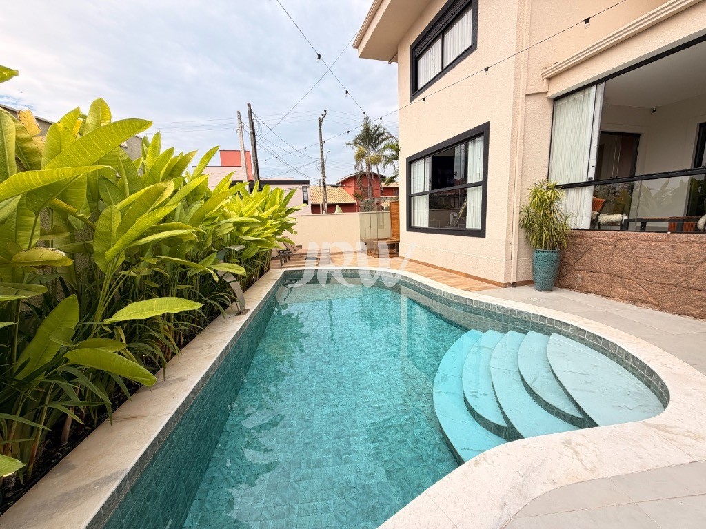 Casa, 4 quartos, 400 m² - Foto 39