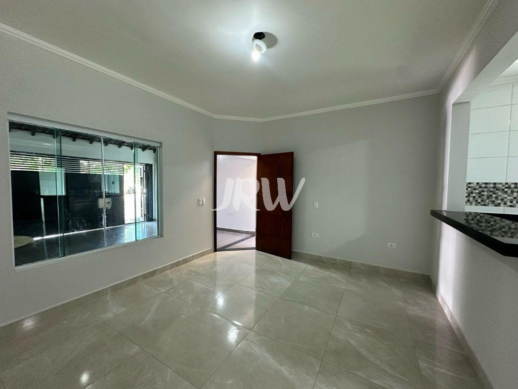 Casa, 2 quartos, 104 m² - Foto 2