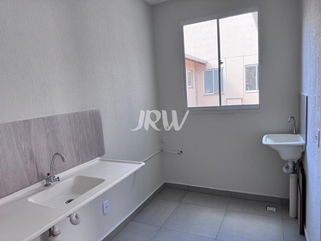Apartamento, 2 quartos, 43 m² - Foto 13