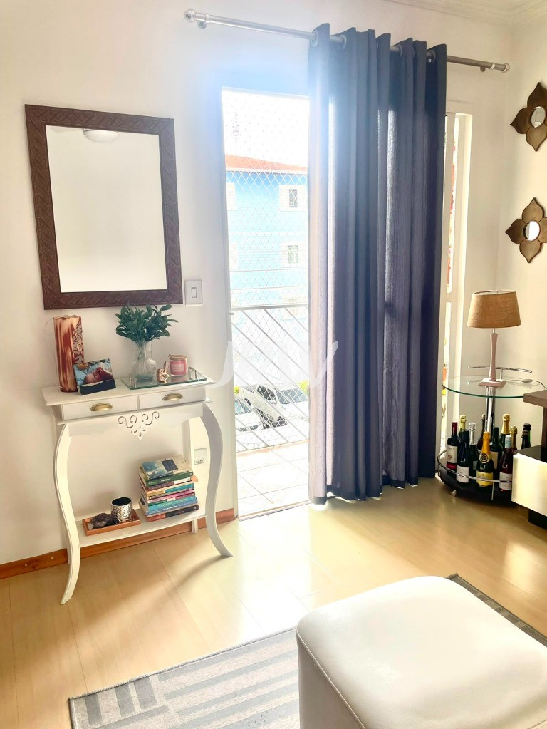 Apartamento, 2 quartos, 62 m² - Foto 3