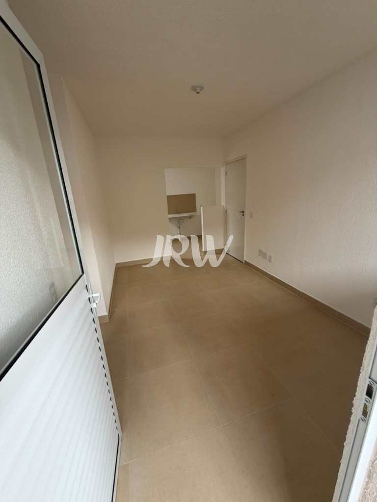 Apartamento, 2 quartos, 44 m² - Foto 3