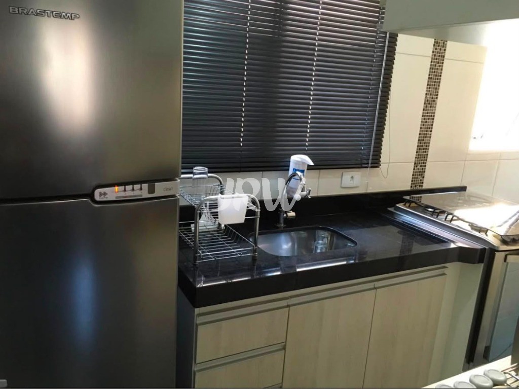 Apartamento, 2 quartos, 44 m² - Foto 1