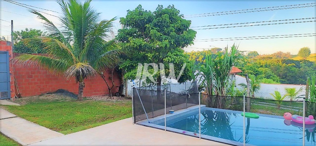 Sítio, 4 quartos, 1000 m² - Foto 4
