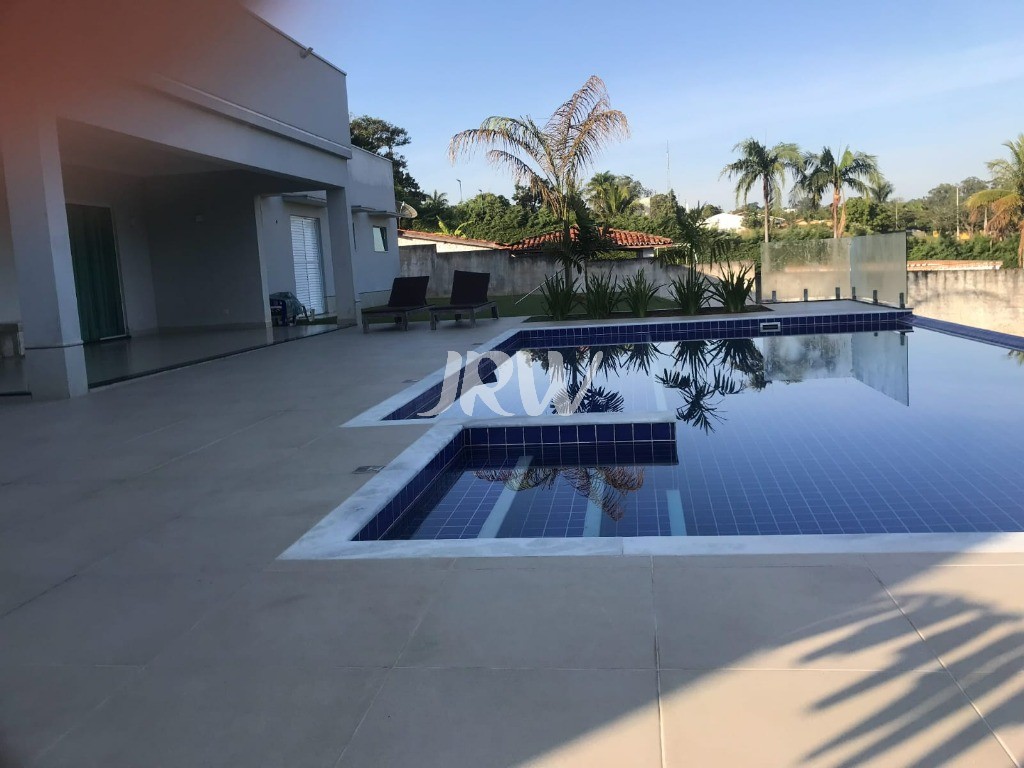 Chácara, 4 quartos, 2500 m² - Foto 5