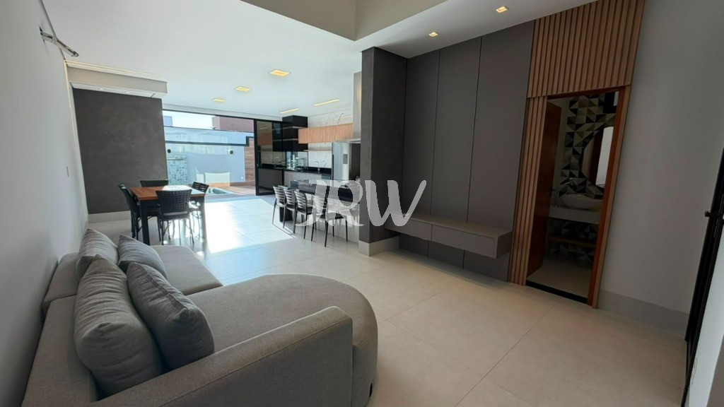 Casa, 3 quartos, 204 m² - Foto 6