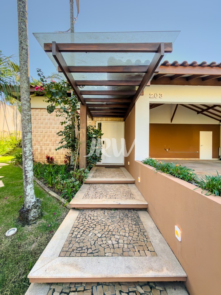 Casa de Condomínio, 4 quartos - Foto 75