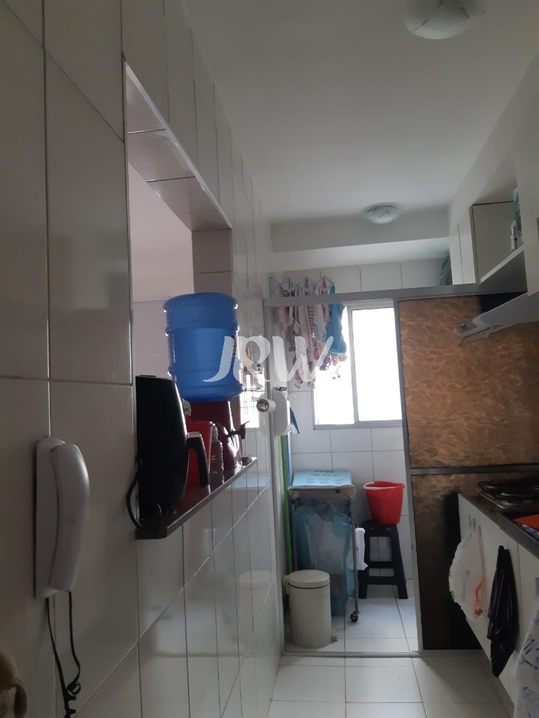 Apartamento, 2 quartos, 46 m² - Foto 12