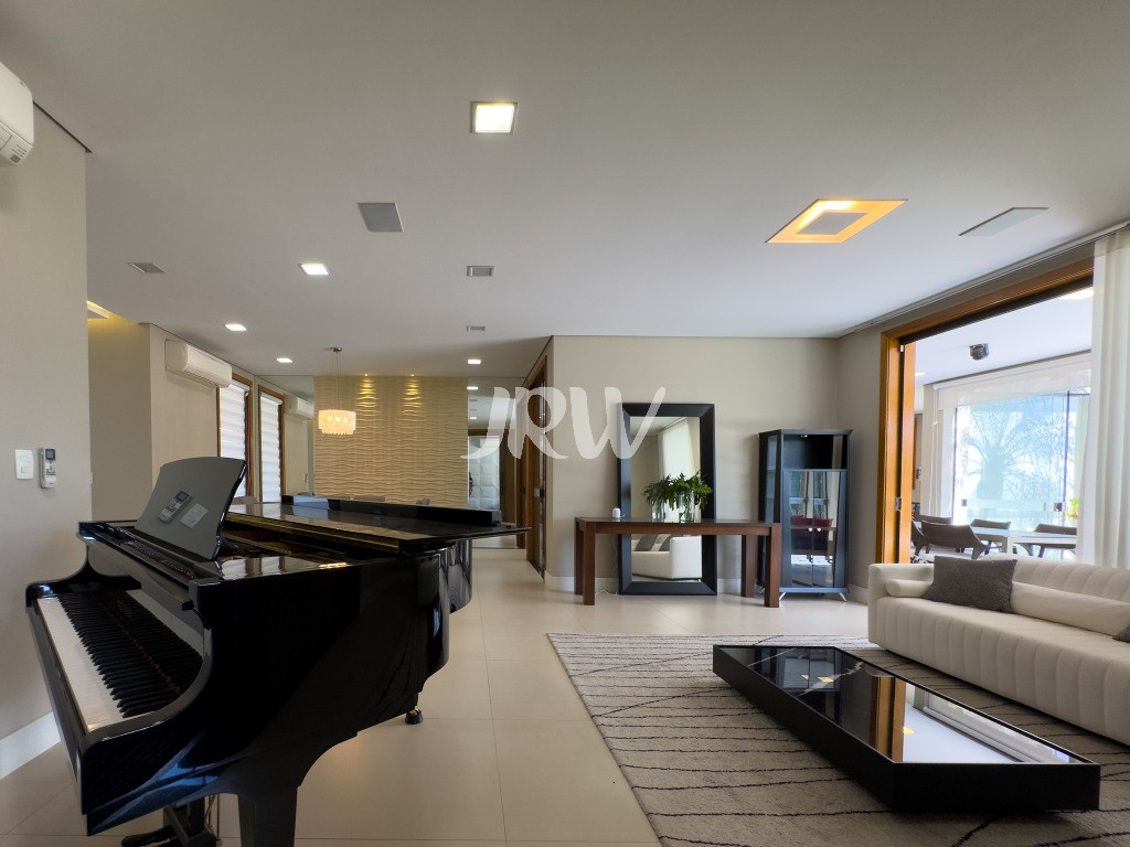 Casa, 4 quartos, 500 m² - Foto 47
