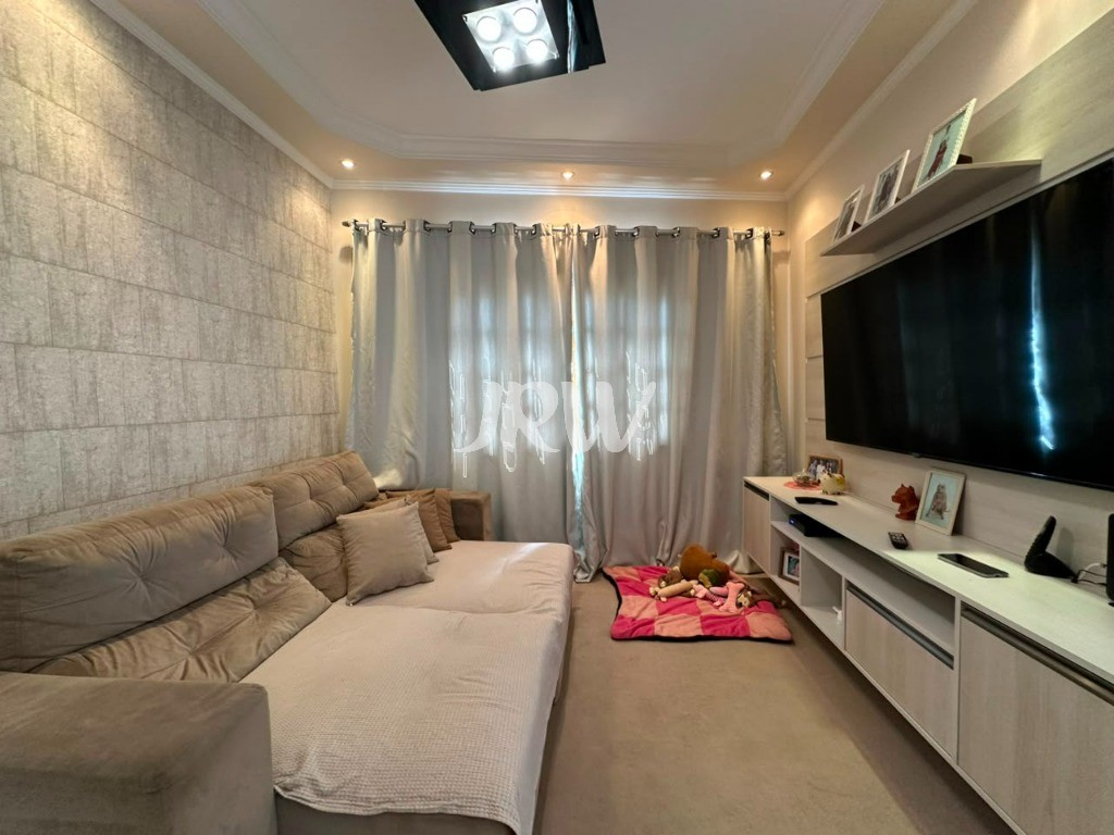 Sobrado, 3 quartos, 111 m² - Foto 3