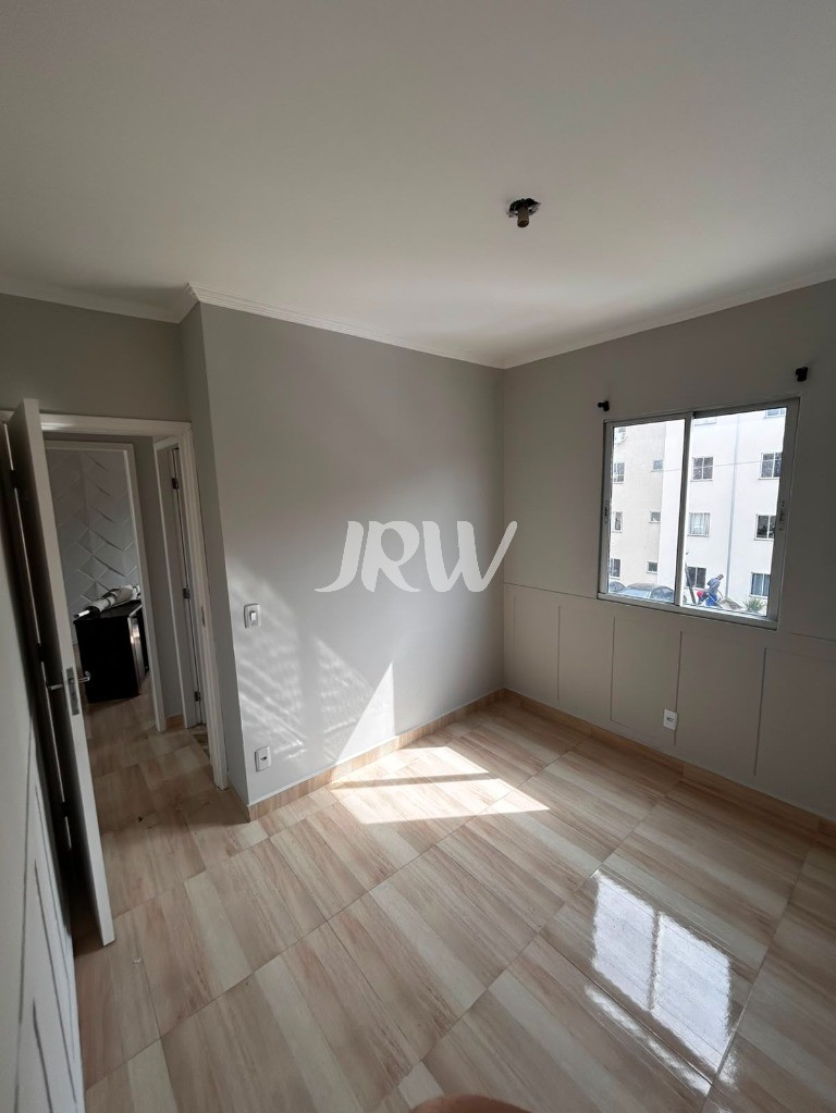 Apartamento, 2 quartos, 48 m² - Foto 4