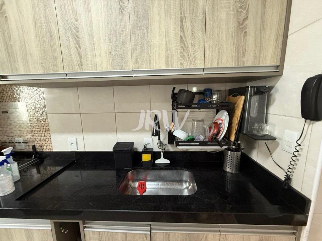 Apartamento, 3 quartos, 57 m² - Foto 4
