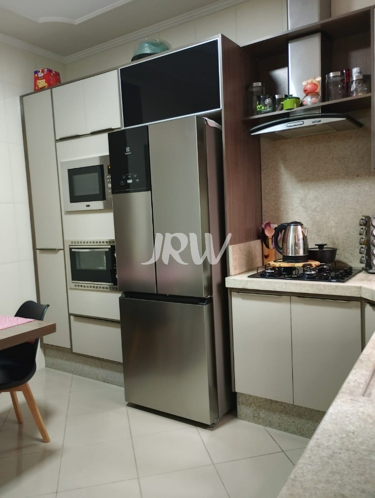 Sobrado, 3 quartos, 111 m² - Foto 11