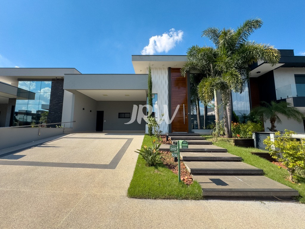 Casa, 3 quartos, 179 m² - Foto 1