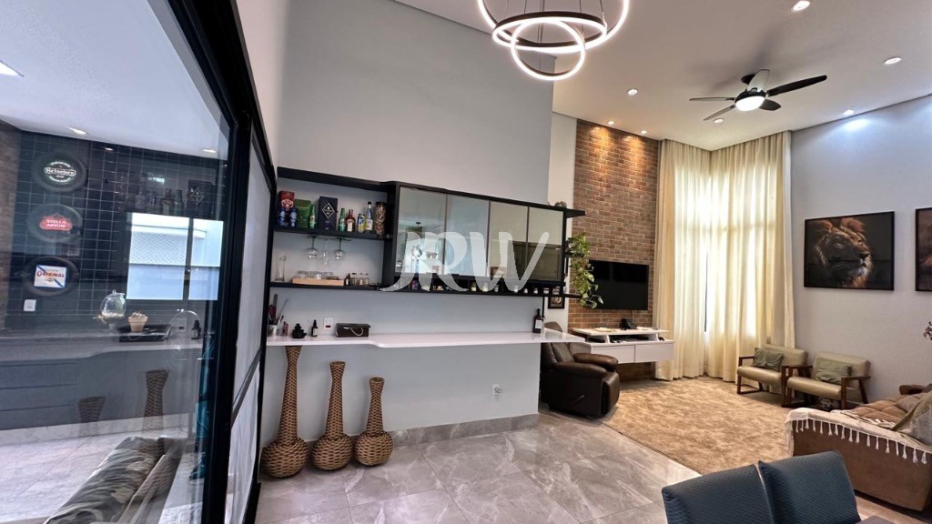 Casa, 3 quartos, 228 m² - Foto 13