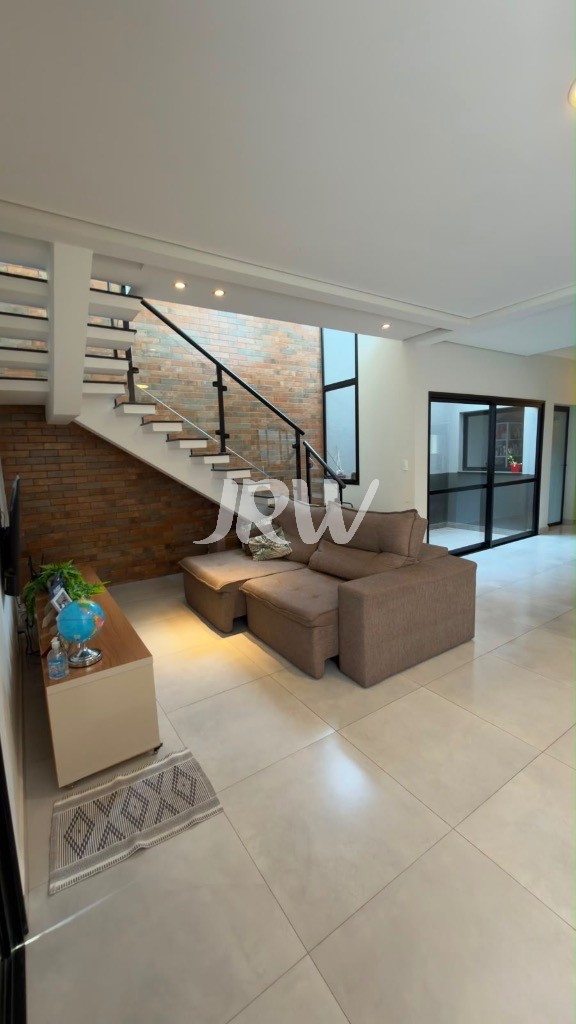 Casa, 3 quartos, 129 m² - Foto 8