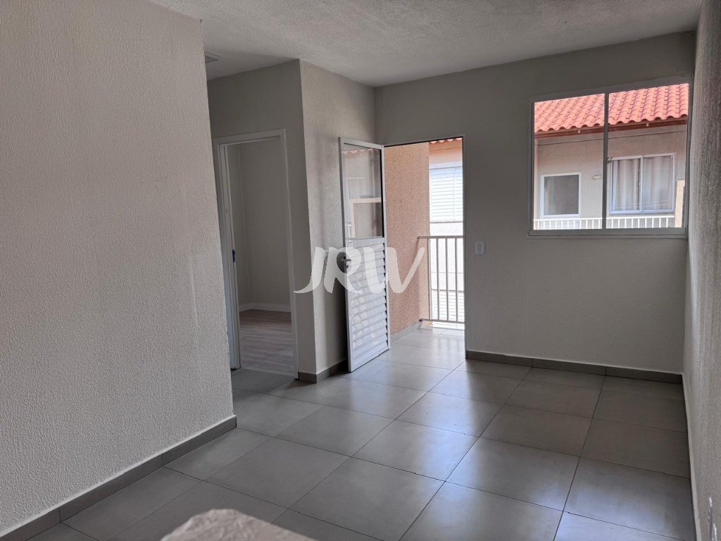 Apartamento, 2 quartos, 43 m² - Foto 2