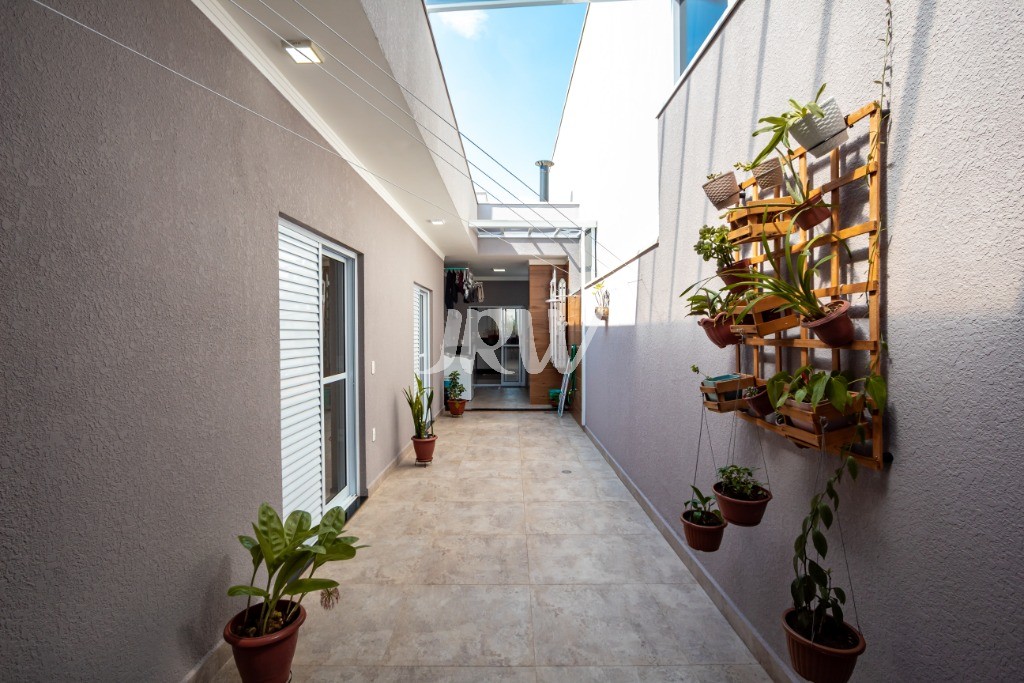 Casa de Condomínio, 3 quartos - Foto 3