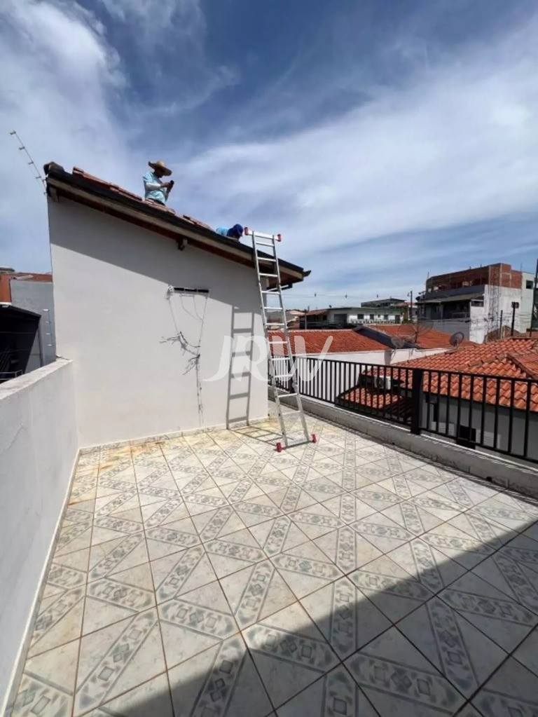 Casa, 3 quartos, 250 m² - Foto 18