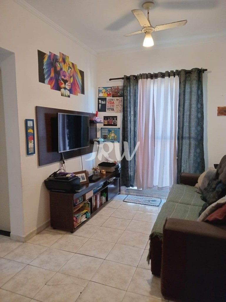 Apartamento, 2 quartos, 54 m² - Foto 2
