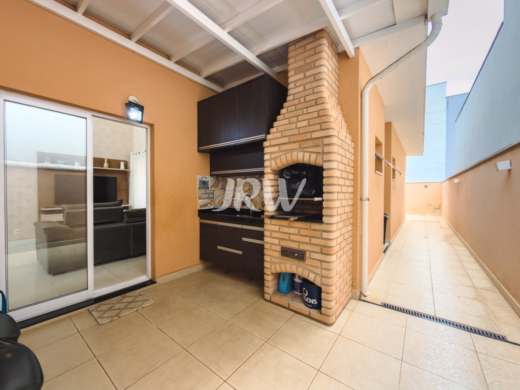 Casa, 3 quartos, 107 m² - Foto 6
