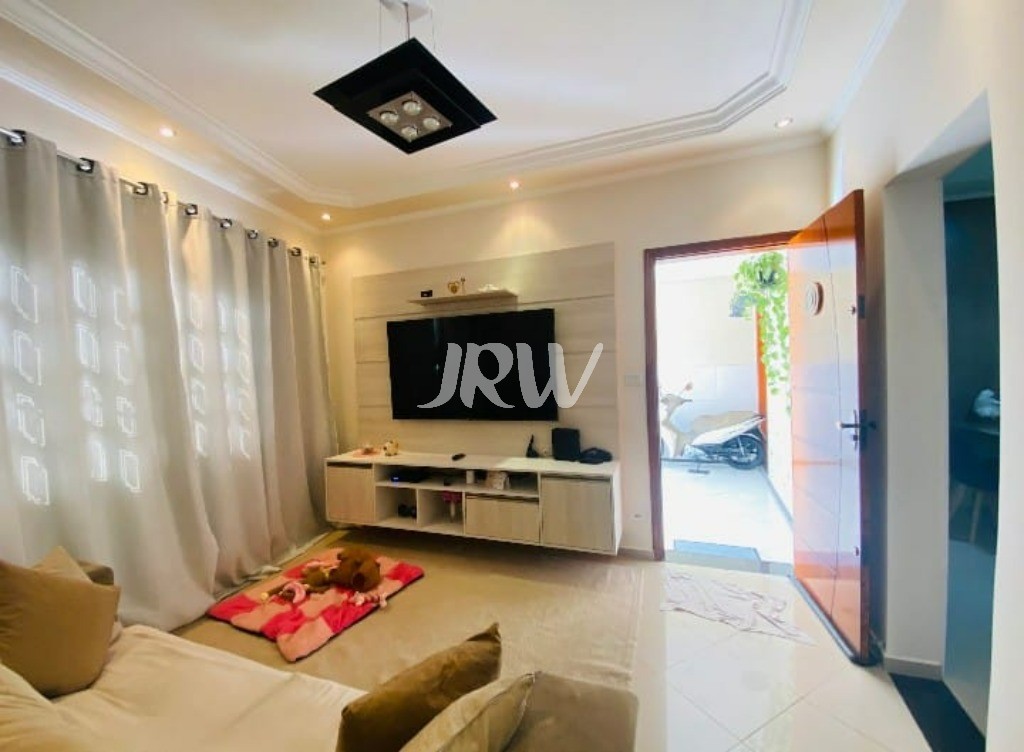 Sobrado, 3 quartos, 111 m² - Foto 5