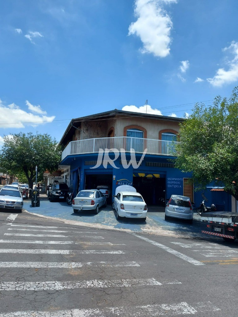 Prédio Inteiro, 257 m² - Foto 1