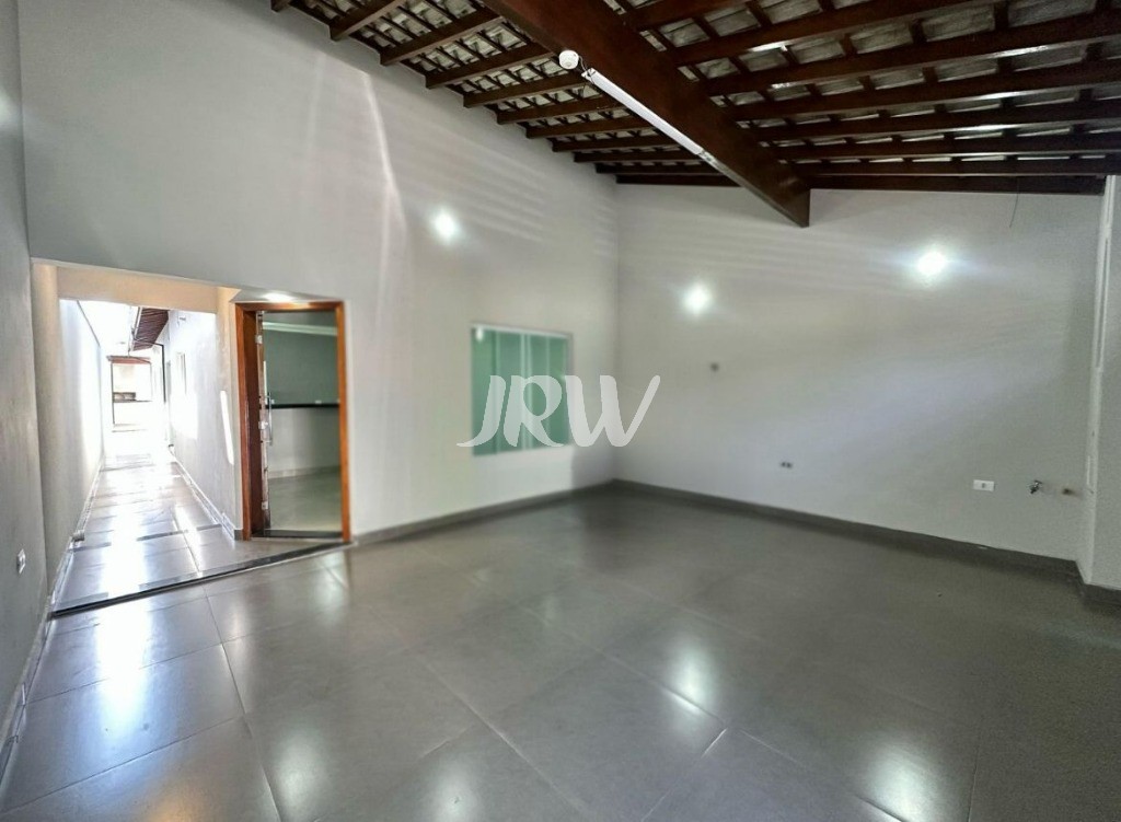 Casa, 2 quartos, 104 m² - Foto 1