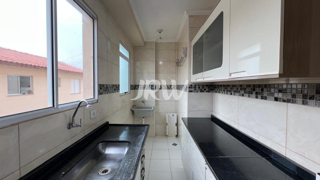 Apartamento, 2 quartos, 44 m² - Foto 3