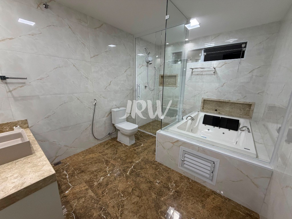 Casa, 4 quartos, 268 m² - Foto 10