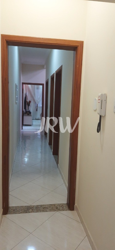 Casa, 3 quartos, 166 m² - Foto 12