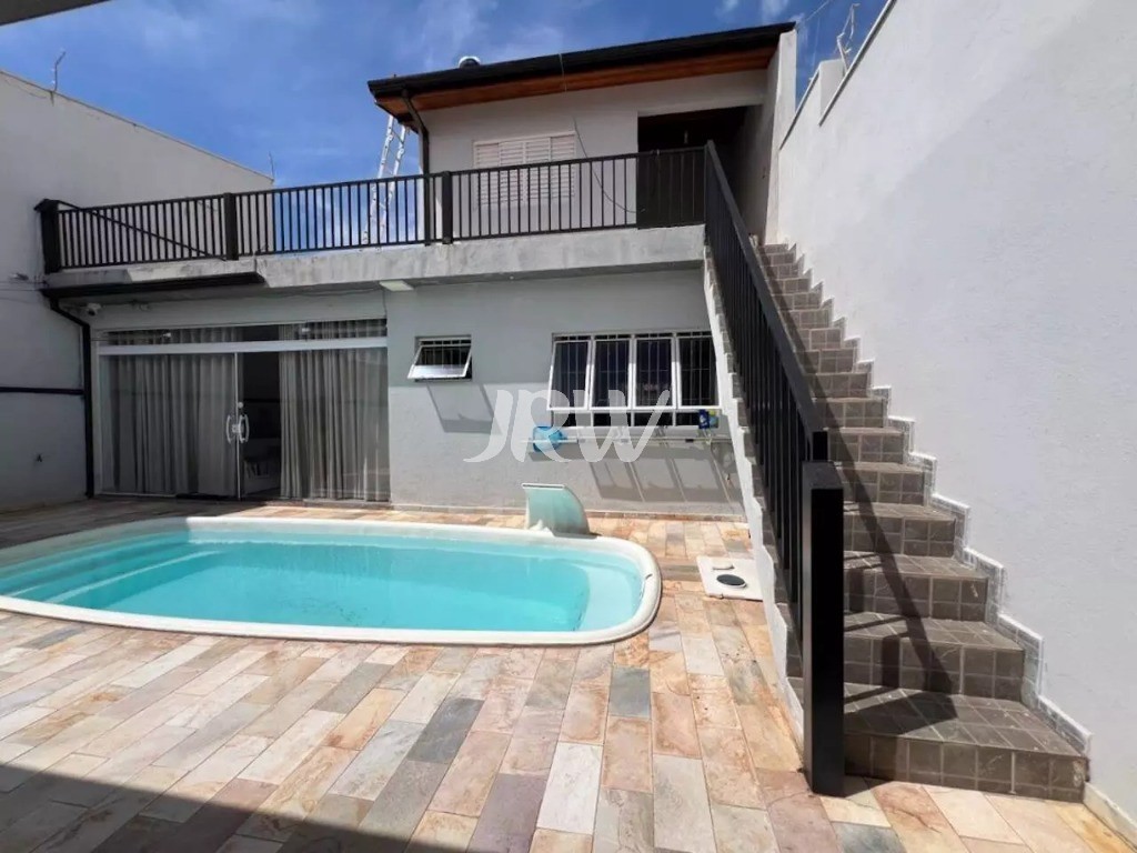 Casa, 3 quartos, 250 m² - Foto 14