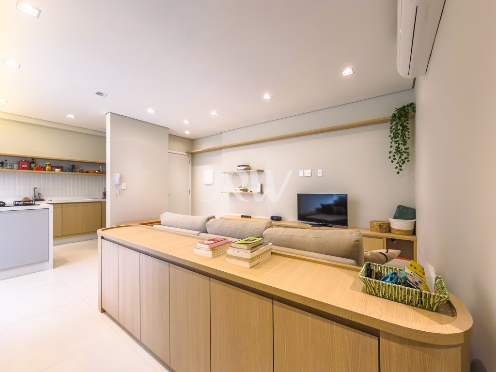 Apartamento, 3 quartos, 79 m² - Foto 5