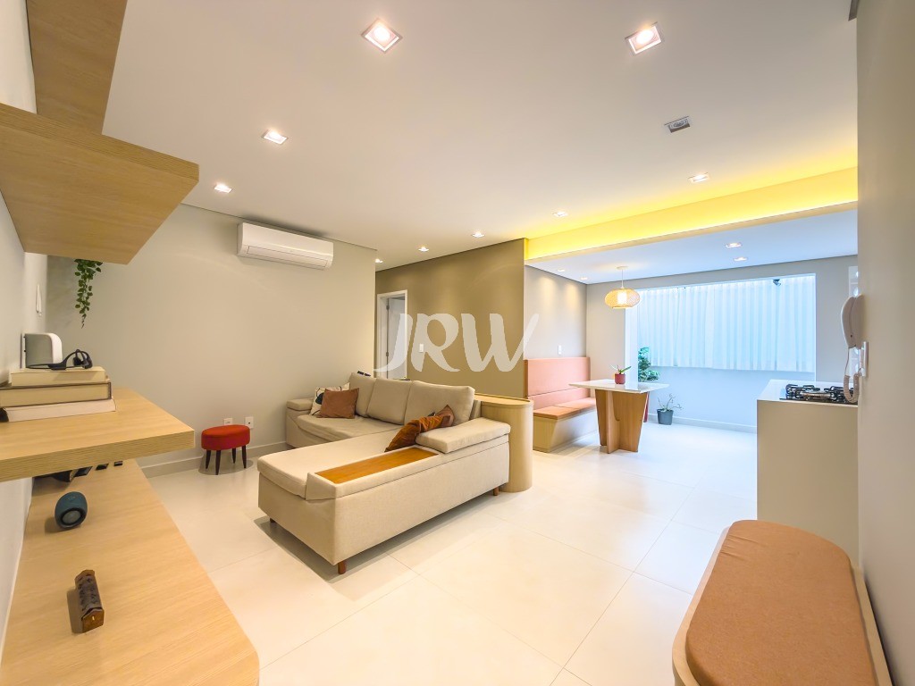 Apartamento, 3 quartos, 79 m² - Foto 1