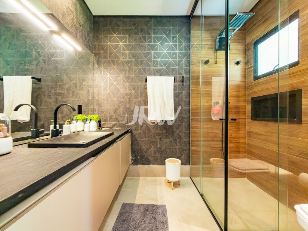 Casa de Condomínio, 3 quartos - Foto 41