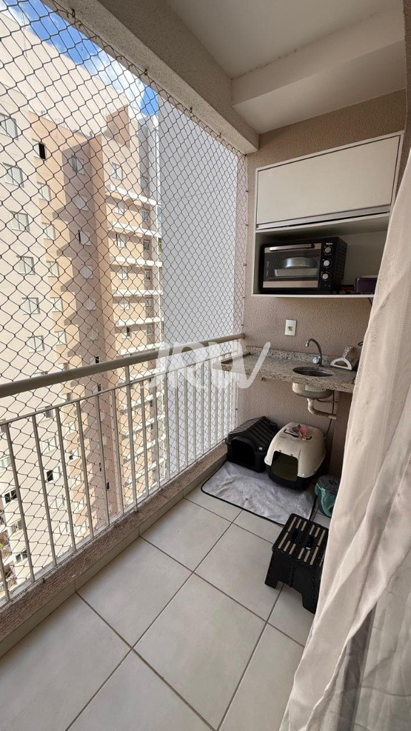 Apartamento, 3 quartos, 62 m² - Foto 6