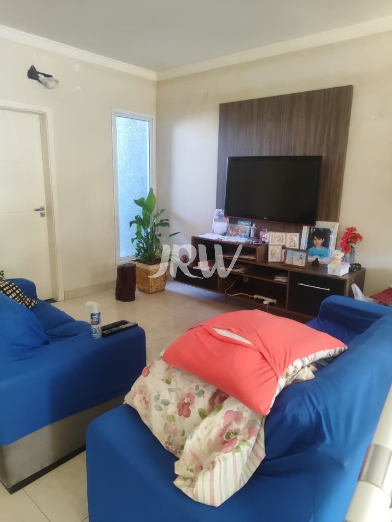 Sobrado, 3 quartos, 226 m² - Foto 2