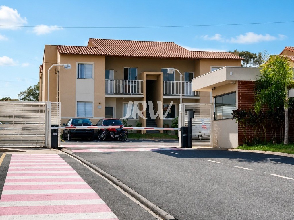 Apartamento, 2 quartos, 43 m² - Foto 1